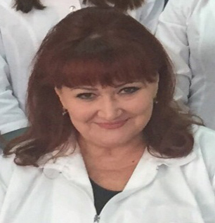 Яковлева Любовь Михайловна